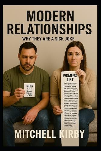 Modern Relationships