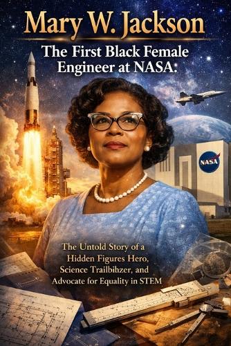 Mary W. Jackson The First Black Female Engineer at NASA