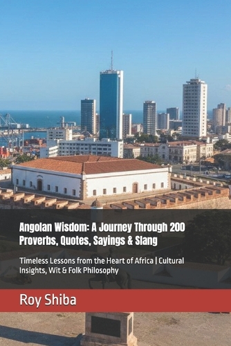 Angolan Wisdom
