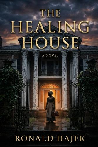 The Healing House