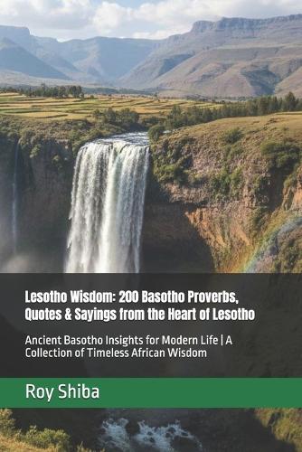 Lesotho Wisdom