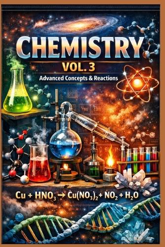 Chemistry Vol. 3