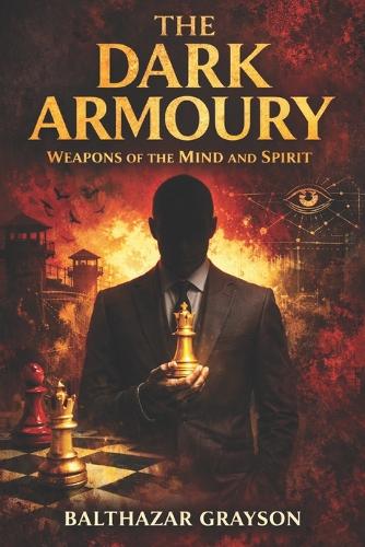 The Dark Armoury
