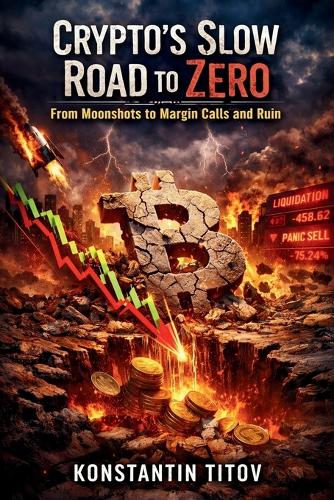 Crypto's Slow Road to Zero