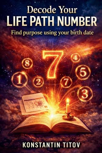 Decode Your Life Path Number