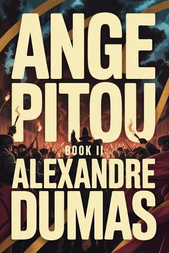 Ange Pitou - Book 2