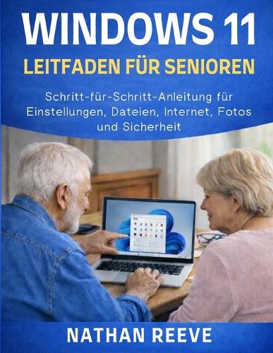 Windows 11 Leitfaden Für Senioren