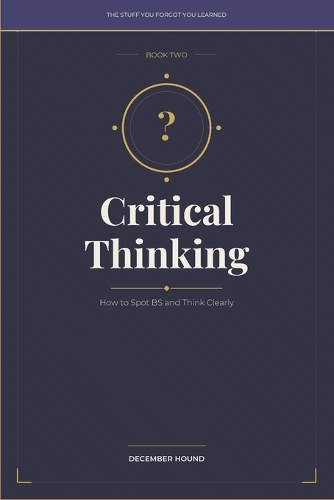 Critical Thinking