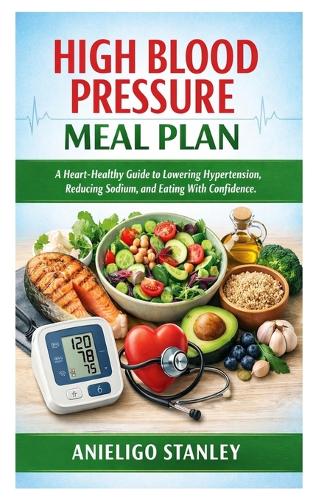 High Blood Pressure Meal Plan