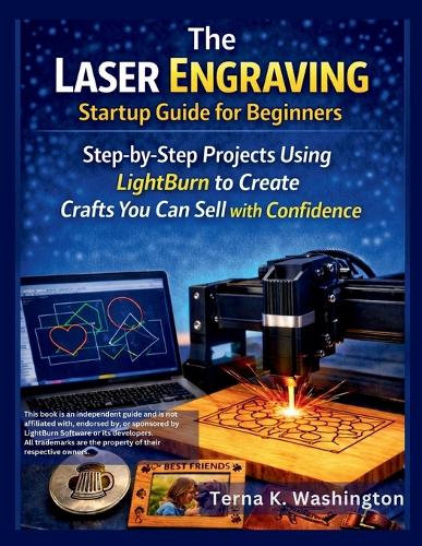 The Laser Engraving Startup Guide for Beginners