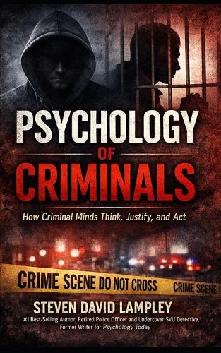 PSYCHOLOGY of CRIMINALS