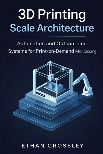 3D Printing Scale Architecture