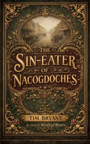 The Sin-Eater of Nacogdoches