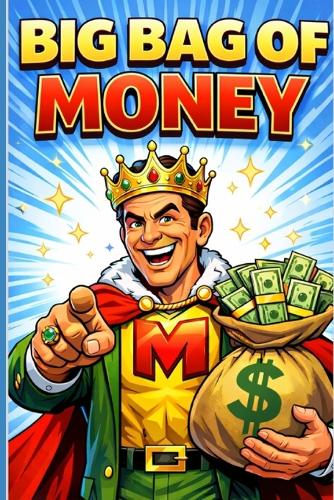 Big Bag of Money