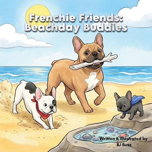 Frenchie Friends