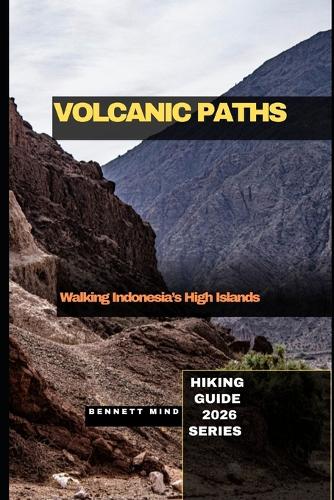Volcanic Paths