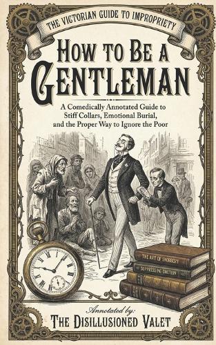 How to Be a Gentleman