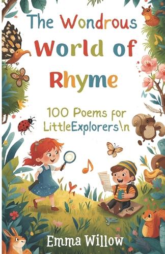 The Wondrous World of Rhyme