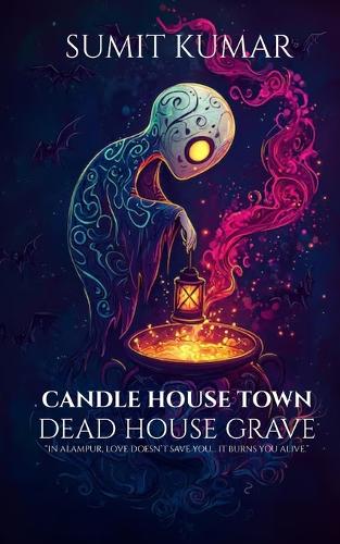 Candle House Town