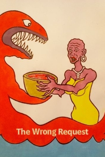 The Wrong Request