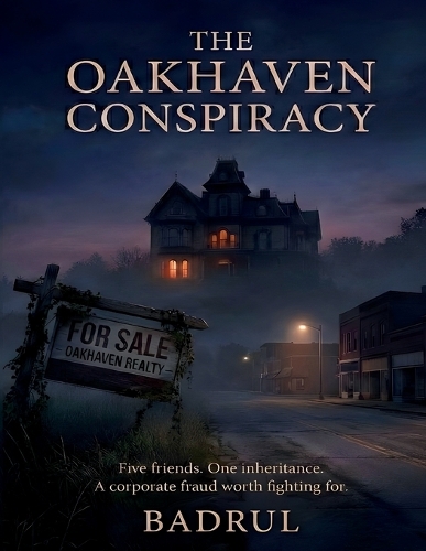 The Oakhaven Conspiracy