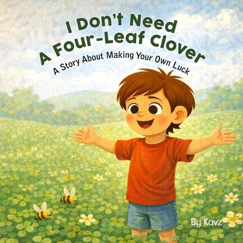 I Don't Need a Four-Leaf Clover