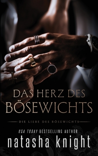 Das Herz des Bösewichts