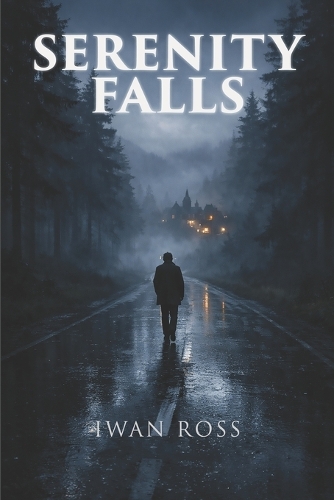 Serenity Falls
