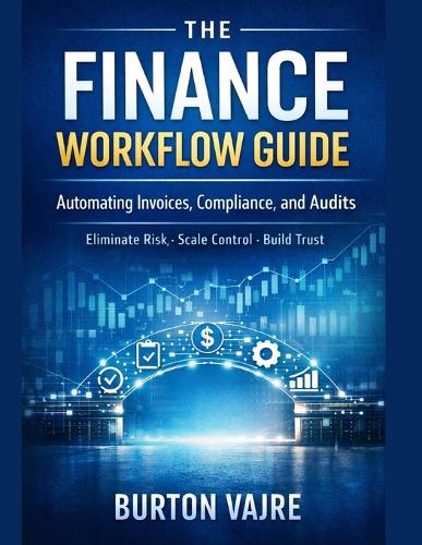 The Finance Workflow Guide