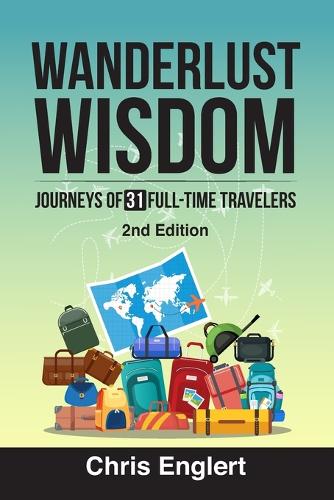 Wanderlust Wisdom