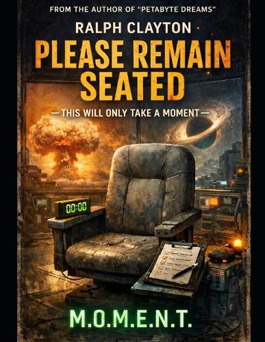 Please Remain Seated