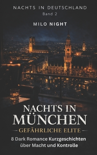 Nachts in München
