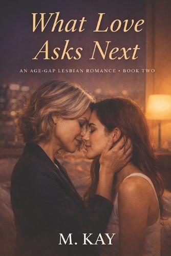 What Love Asks Next