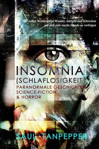 Schlaflosigkeit (Deutschsprachige Ausgabe von "Insomnia")