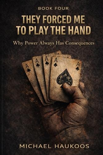 They Forced Me to Play the Hand