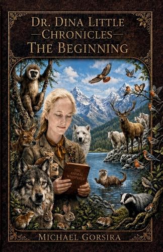 Dr. Dina. Little Chronicles the Beginning