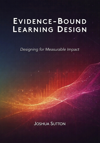 Evidence-Bound Learning Design