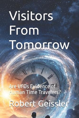 Visitors From Tomorrow