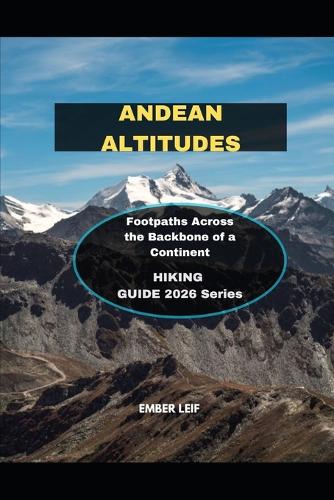 Andean Altitudes
