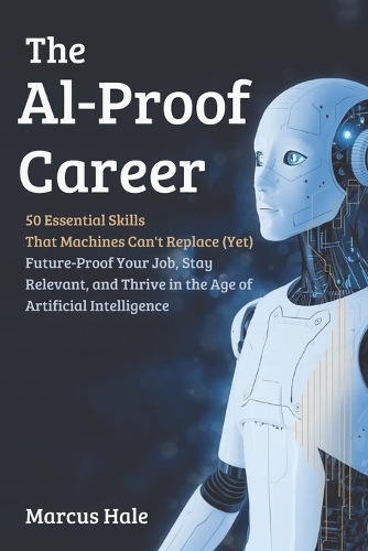 The AI-Proof Career