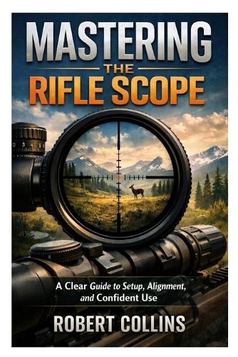 Mastering the Rifle Scope