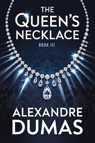 The Queen's Necklace - Book 3