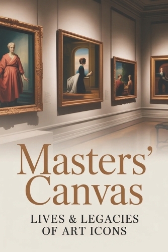Masters' Canvas