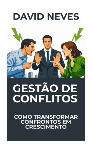 Gestão de Conflitos