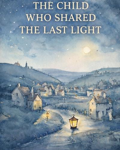 The Child Who Shared the Last Light