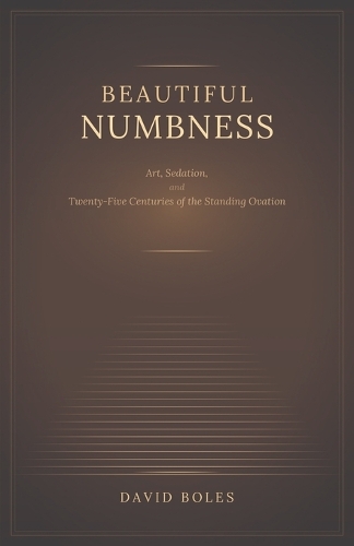 Beautiful Numbness