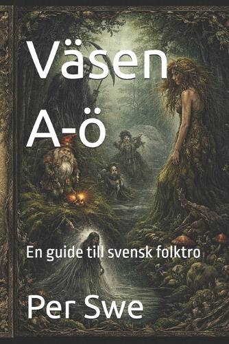 Väsen A-ö