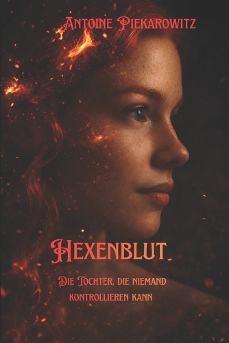 Hexenblut