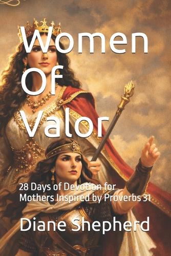 Women Of Valor