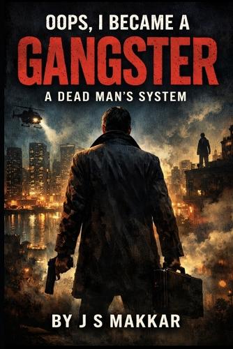 Oops, I Became a Gangster
